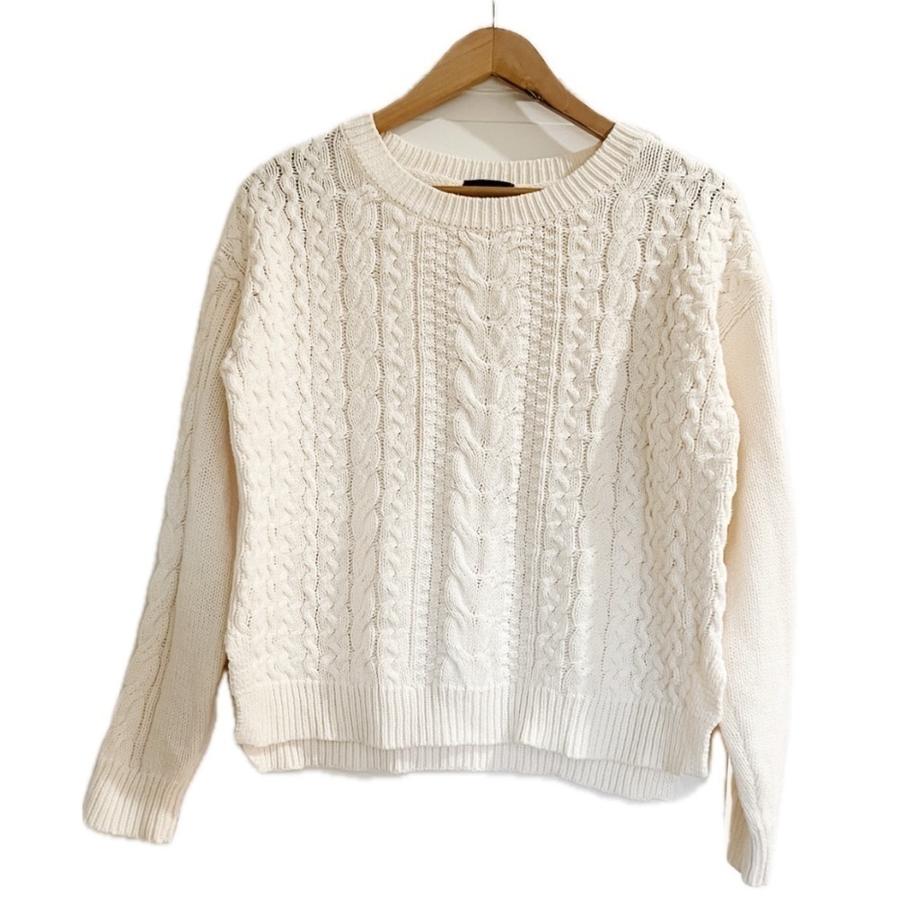 VICI Cotton Blend Sweater. Size Small